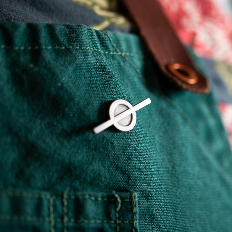 The Pin – The Pin Project